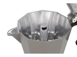 Bo Camp Urban Outdoor Percolator Espresso Maker 6 9 Bo Camp Urban Outdoor Percolator Espresso Maker 6 -Winkel Caravanaccessoires 53 3 bo camp urban outdoor percolator espresso maker 6