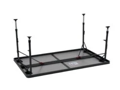 Crespo Kampeer Tafel AP-274 Zwart Kleur 89 -Winkel Caravanaccessoires 54 3 crespo tafel ap 274 kleur 80 zwart water en hittebestendig