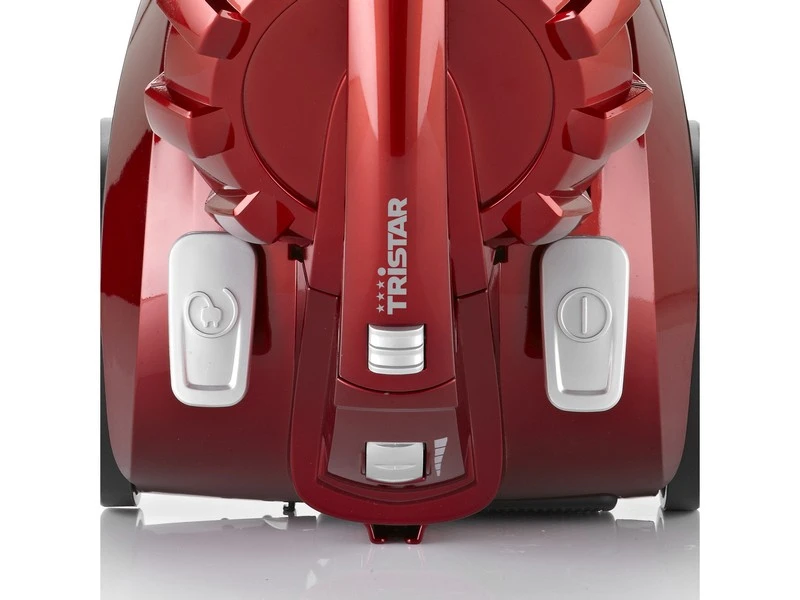 Tristar Multi Cyclone Stofzuiger 800 Watt 8 Tristar Multi Cyclone Stofzuiger 800 Watt - Afbeelding 6