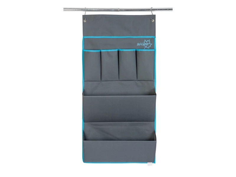 Bo Camp Tentschort 6 Vaks Met Pees 4 Bo Camp Tentschort 6 Vaks Met Pees - Afbeelding 2