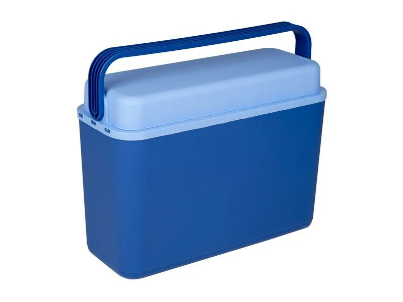 Autokoelbox - Arctic - 12 Liter - Blauw 3 Autokoelbox - Arctic - 12 Liter - Blauw