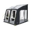 Kampa Dometic Opblaasbare Voortent Rally Air Pro 260 M