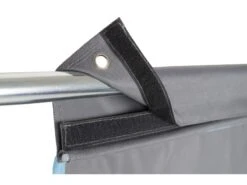 Bo Camp Tentschort 11 Vaks Met Spiegel -Winkel Caravanaccessoires 56 3 bo camp tentschort 11 vaks met spiegel