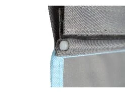 Bo Camp Tentschort 11 Vaks Met Spiegel -Winkel Caravanaccessoires 56 4 bo camp tentschort 11 vaks met spiegel