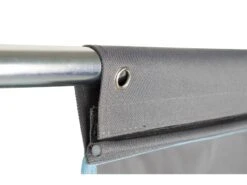 Bo Camp Tentschort 11 Vaks Met Spiegel -Winkel Caravanaccessoires 56 5 bo camp tentschort 11 vaks met spiegel