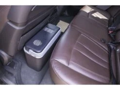 Autokoelbox - Arctic - 12 Volt - 12 Liter - Zwart/Grijs -Winkel Caravanaccessoires 57 3 autokoelbox artic 12 volt 12 liter zwart grijs 6702862