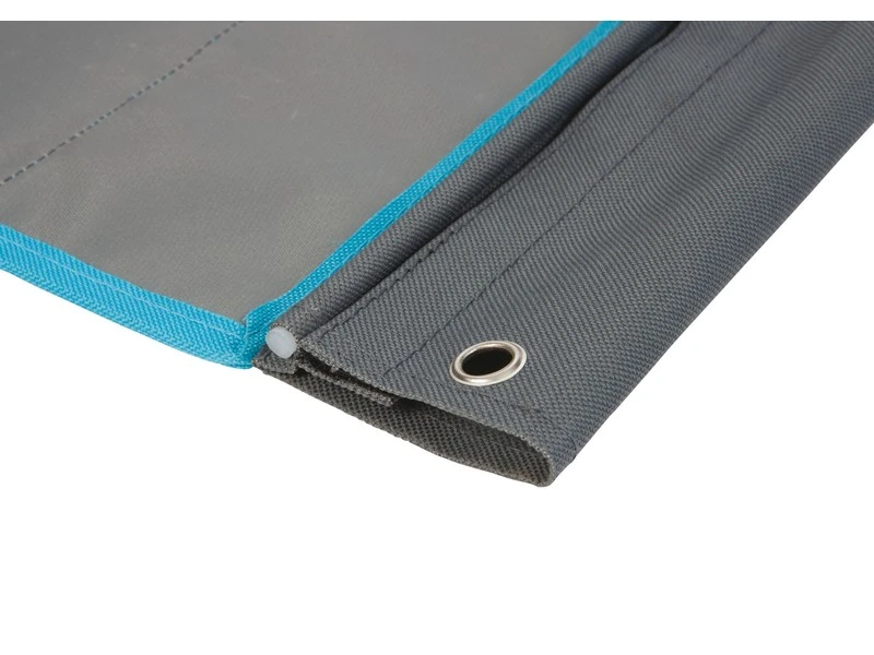 Bo Camp Tentschort 14 Vaks Met Spiegel 7 Bo Camp Tentschort 14 Vaks Met Spiegel - Afbeelding 5