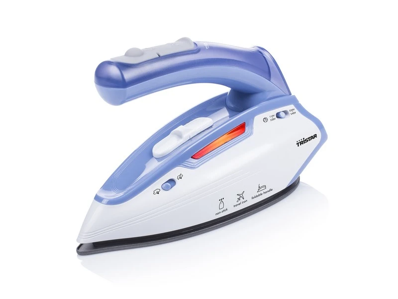 Tristar Reis Strijkijzer 3 Tristar Reis Strijkijzer