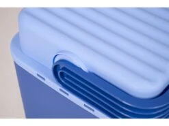 Koelbox - Arctic - 24 Liter - Blauw 10 Koelbox - Arctic - 24 Liter - Blauw -Winkel Caravanaccessoires 58 2 koelbox artic 24 liter blauw 6702870