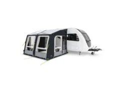 Kampa Dometic Opblaasbare Voortent Rally Air Pro 330 M -Winkel Caravanaccessoires 58 4 kampa dometic opblaasbare voortent rally air pro 330 m 9120001130