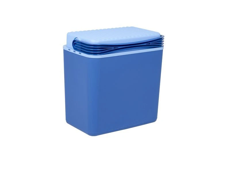 Koelbox - Arctic - 24 Liter - Blauw 7 Koelbox - Arctic - 24 Liter - Blauw - Afbeelding 5