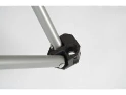 Camp Gear Stoel Opvouwbaar Compact Blauw -Winkel Caravanaccessoires 58 5 camp gear stoel opvouwbaar compact blauw 1267188