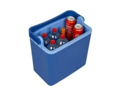 Koelbox - Arctic - 24 Liter - Blauw 13 Koelbox - Arctic - 24 Liter - Blauw -Winkel Caravanaccessoires 58 5 koelbox artic 24 liter blauw 6702870