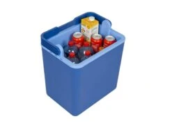 Koelbox - Arctic - 32 Liter - Blauw 11 Koelbox - Arctic - 32 Liter - Blauw -Winkel Caravanaccessoires 59 3 koelbox artic 32 liter blauw 6702875
