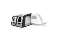 Kampa Dometic Opblaasbare Voortent Rally Air Pro 390 S -Winkel Caravanaccessoires 59 4 kampa dometic opblaasbare voortent rally air pro 390 s 9120001131