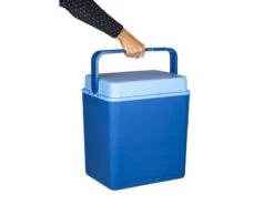 Koelbox - Arctic - 32 Liter - Blauw 12 Koelbox - Arctic - 32 Liter - Blauw -Winkel Caravanaccessoires 59 4 koelbox artic 32 liter blauw 6702875