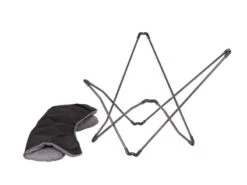 Bo-Camp - Urban Outdoor - Vlinderstoel - Redbridge 13 Bo-Camp - Urban Outdoor - Vlinderstoel - Redbridge -Winkel Caravanaccessoires 59 5 bo camp urban outdoor vlinderstoel redbridge 1200363