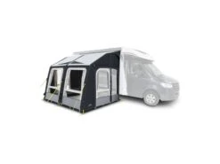 Kampa Dometic Opblaasbare Voortent Rally Air Pro 390 S -Winkel Caravanaccessoires 59 5 kampa dometic opblaasbare voortent rally air pro 390 s 9120001131