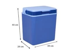 Koelbox - Arctic - 32 Liter - Blauw 13 Koelbox - Arctic - 32 Liter - Blauw -Winkel Caravanaccessoires 59 5 koelbox artic 32 liter blauw 6702875