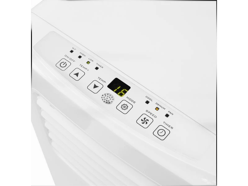 Tristar AC-5474 Air Conditioner 8 Tristar AC-5474 Air Conditioner - Afbeelding 6