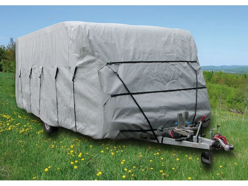 Eurotrail Caravan Hoes Lengte 600-650 Cm 3 Eurotrail Caravan Hoes Lengte 600-650 Cm
