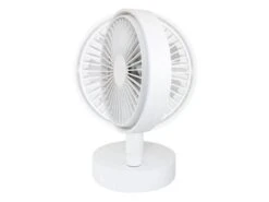 Winkel Caravanaccessoires -Winkel Caravanaccessoires 6 1 eurotrail ventilator oplaadbaar etlt1436 1000