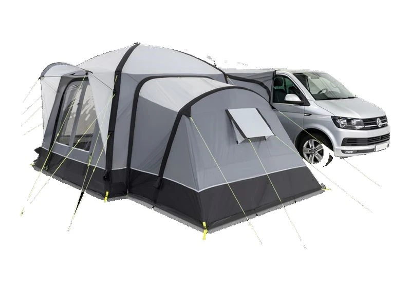 Kampa Cross Air Annex 3 Kampa Cross Air Annex