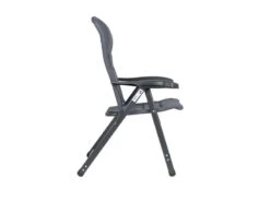 Crespo Kampeer Standen Stoel Ap-235 Air-deluxe Grijs Kleur 86 -Winkel Caravanaccessoires 6 2 crespo kampeer standen stoel ap 235 air deluxe grijs kleur 86 1149058