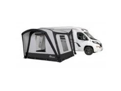 Dorema Opblaasbare Campertent Discovery Air -Winkel Caravanaccessoires 6 2 dorema opblaasbare campertent discovery air