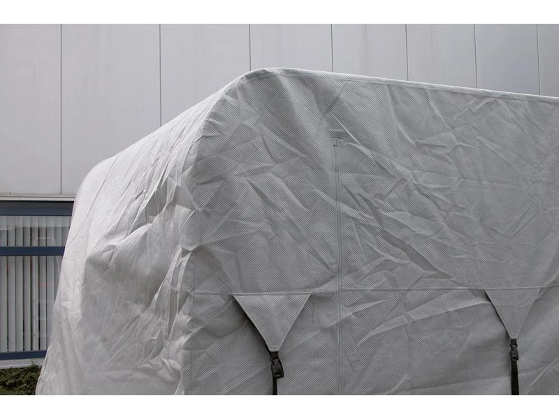 Eurotrail Caravan Hoes Lengte 600-650 Cm 5 Eurotrail Caravan Hoes Lengte 600-650 Cm - Afbeelding 3