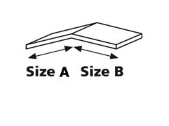 Te Velde Hele Luifel Voor Voortent 240 Cm. Antraciet Season -Winkel Caravanaccessoires 6 2 te velde voortenten hele luifel voor voortent maat