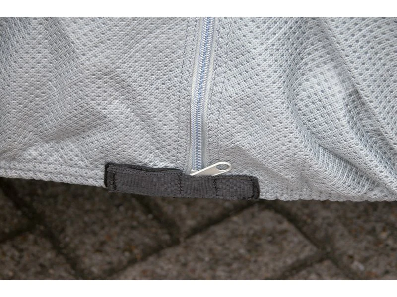 Eurotrail Caravan Hoes Lengte 600-650 Cm 7 Eurotrail Caravan Hoes Lengte 600-650 Cm - Afbeelding 5