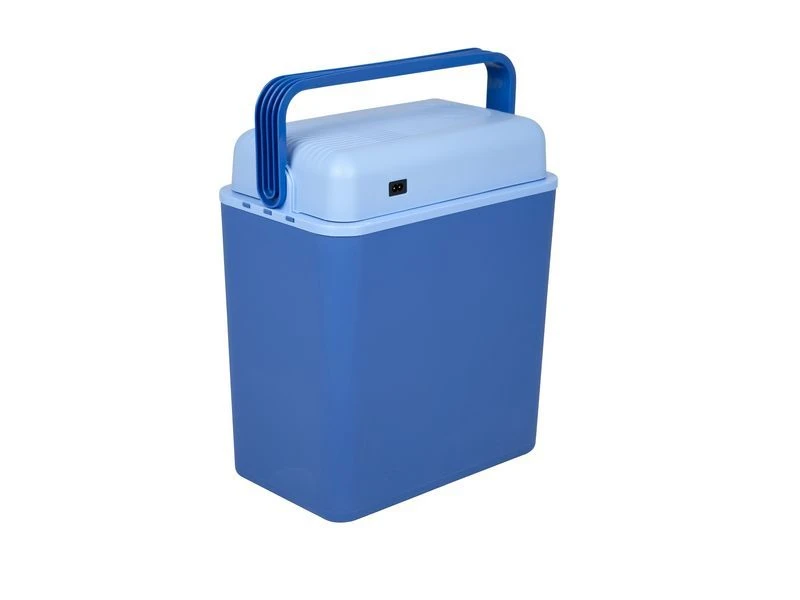 Elektrische Koelbox - Arctic - 24 Liter 12/230 Volt 3 Elektrische Koelbox - Arctic - 24 Liter 12/230 Volt