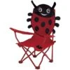 Eurotrail Kindervouwstoel Ardeche Animal Staal Ladybug -Winkel Caravanaccessoires 63 0 eurotrail kindervouwstoel ardeche animal staal ladybug etcf0042 0800