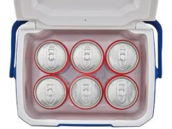 Coleman 5QT Performance 6 Personal Cooler Koelbox -Winkel Caravanaccessoires 63 1 coleman 5qt performance 6 personal cooler koelbox 2000036076