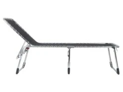 Crespo Ligbed Al-364 Xl Donker Grijs Kleur 40 -Winkel Caravanaccessoires 63 3 crespo ligbed al 364 xl donker grijs kleur 40 1148248