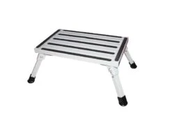 Haba Opstap Opvouwbaar Victoria Aluminium