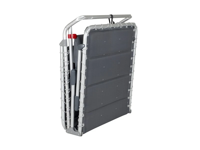 Crespo Ligbed Al-364 Xl Deluxe Donker Grijs Kleur 40 8 Crespo Ligbed Al-364 Xl Deluxe Donker Grijs Kleur 40 - Afbeelding 6