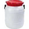Waterkluis Vat 68 Liter Water En Luchtdicht Wit/rood -Winkel Caravanaccessoires 65 0 waterkluis vat 68 liter water en luchtdicht wit rood