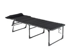 Crespo Ligbed Ap-364 Xl Air-deluxe Zwart Kleur 80 -Winkel Caravanaccessoires 65 4 crespo ligbed ap 364 xl air deluxe zwart kleur 80 1148236