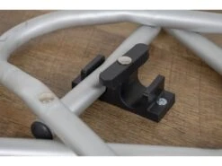 Bo-Camp - Tafel -Feather - 80x60 Cm 12 Bo-Camp - Tafel -Feather - 80x60 Cm -Winkel Caravanaccessoires 67 4 bo camp tafel feather 80x60cm 1404460