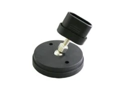 Haba Stepfoot Darwin 4st Instelbaar Voetje Ø8cm -Winkel Caravanaccessoires 69 2 haba stepfoot darwin 4st instelbaar voetje 8cm 7401087