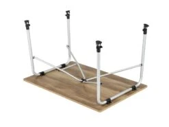 Bo-Camp - Tafel - Feather - 110x70 Cm 13 Bo-Camp - Tafel - Feather - 110x70 Cm -Winkel Caravanaccessoires 69 5 bo camp tafel feather 110x70 cm 1404464