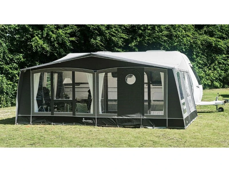 Isabella Caravanvoortent Forum Etna 350 3 Isabella Caravanvoortent Forum Etna 350