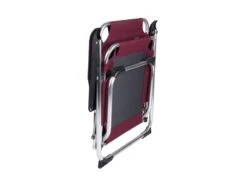 Bo Camp Vouwstoel Copa Rio Classic Ruby -Winkel Caravanaccessoires 7 2 bo camp vouwstoel copa rio classic ruby
