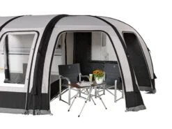 Dorema Oppompvoortent Magnum Air Force 9 Dorema Oppompvoortent Magnum Air Force -Winkel Caravanaccessoires 7 3 dorema oppompvoortent magnum air force