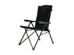 Travellife Barletta Stoel Cross Zwart -Winkel Caravanaccessoires 7 4 travellife barletta stoel cross zwart 2127440