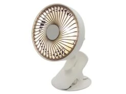 Eurotrail Ventilator Met Klem,oplaadbaar -Winkel Caravanaccessoires 7 5 eurotrail ventilator met klem oplaadbaar etlt1441 1000