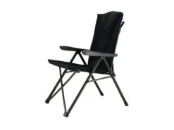 Travellife Barletta Stoel Cross Zwart -Winkel Caravanaccessoires 7 5 travellife barletta stoel cross zwart 2127440