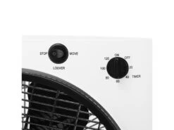 Tristar VE-5858 Boxventilator -Winkel Caravanaccessoires 70 5 tristar ve 5858 boxventilator ve 5858